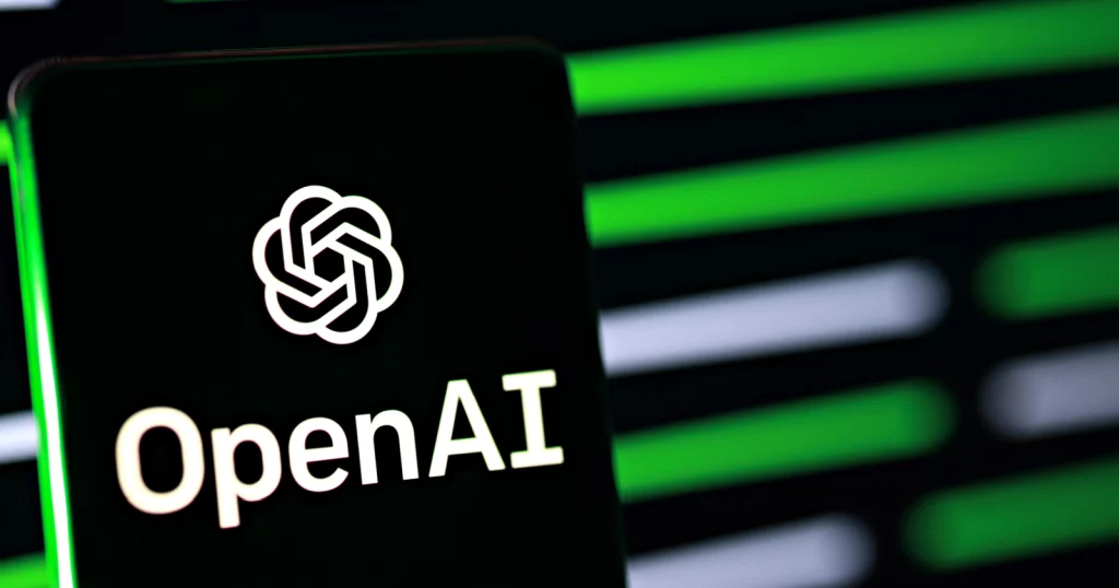 Vi phạm của OpenAI