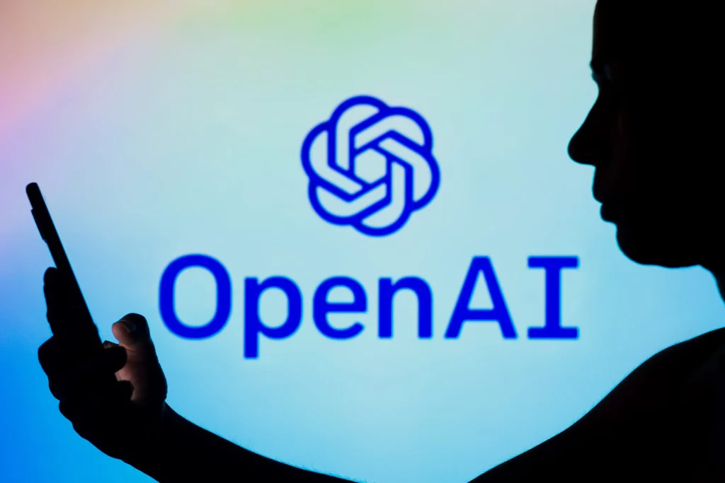 Vi phạm của OpenAI