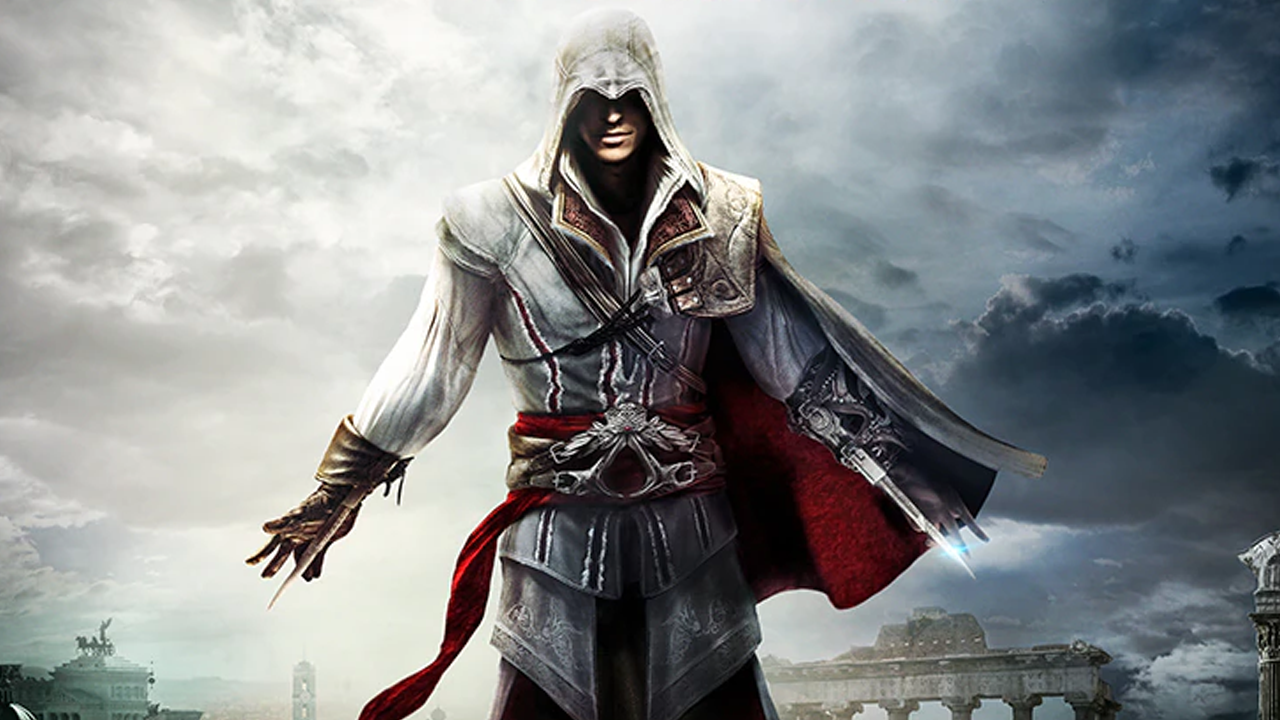 Will Ospreay phá vỡ ranh giới với lối vào “Assassin’s Creed” tại All In 2024