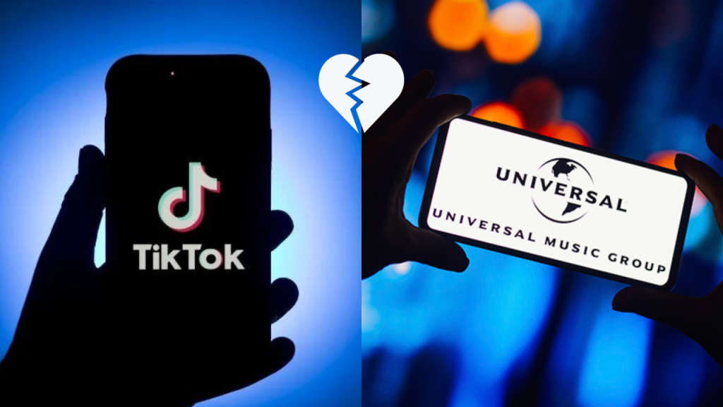 TikTok Music ngừng hoạt động trên toàn cầu: Điều gì đã xảy ra?