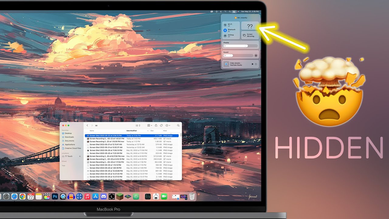 Tham khảo 10 Tips MacOS giúp cuộc sống dễ dàng hơn