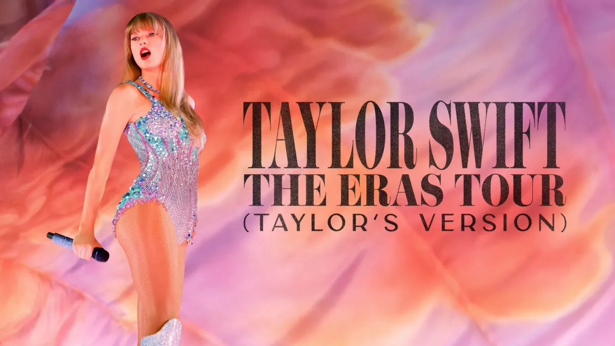 The Eras Tour: Hành trình âm nhạc đầy sắc màu của Taylor Swift